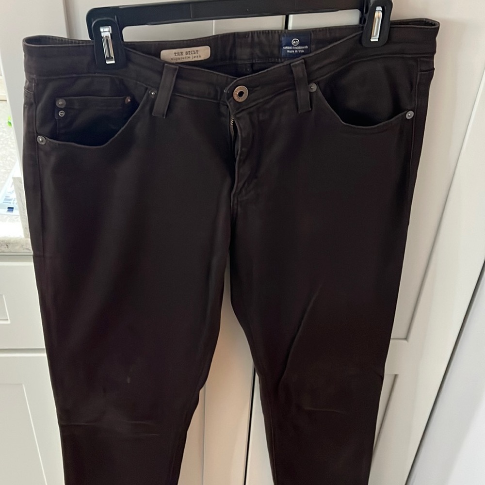 Adriano Goldschmied the stilt Jean